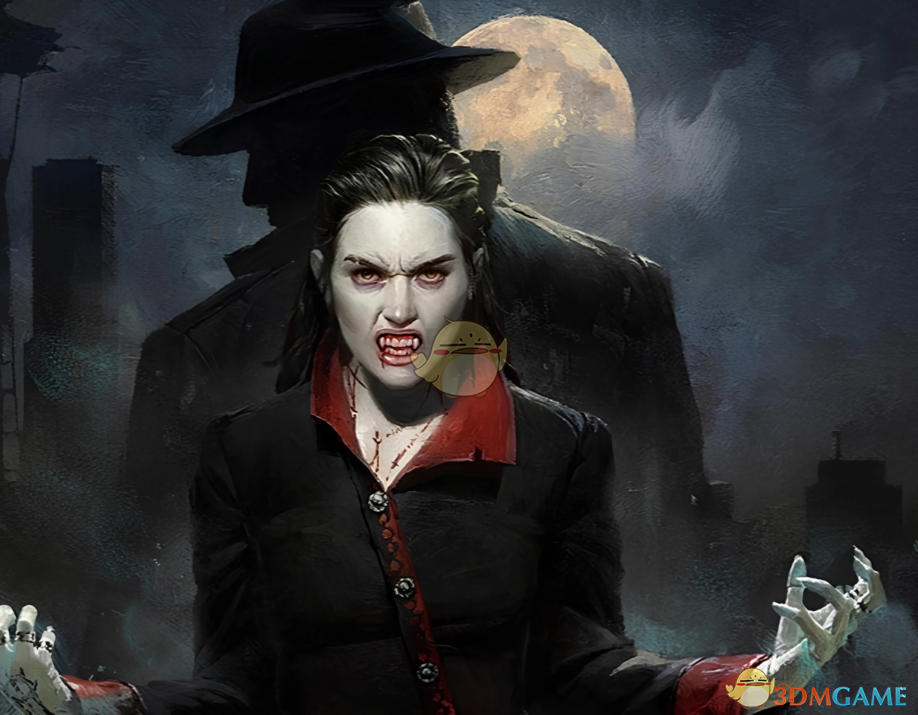 《吸血鬼：避世血族2》终极引擎调整MOD