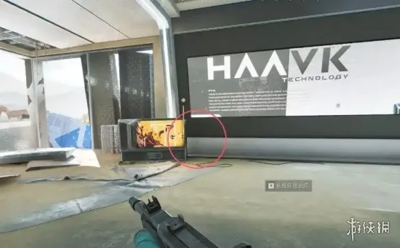 《三角洲行动》老六点位全解析