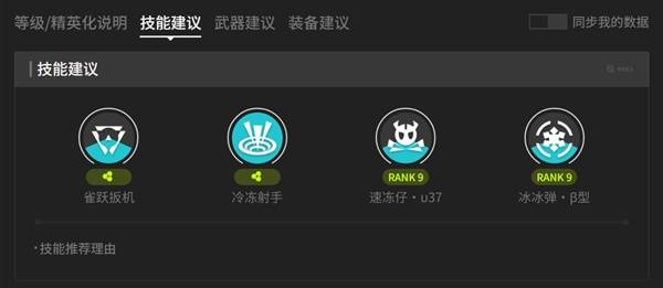 明日方舟终末地三测伊冯培养攻略