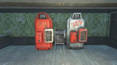 《辐射4》每日物品生成器MOD