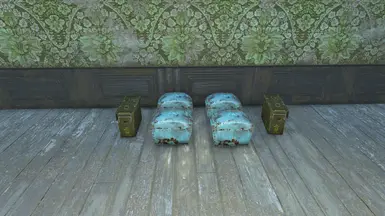 《辐射4》每日物品生成器MOD