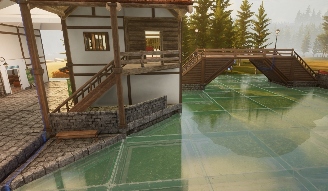 幻兽帕鲁心归之所版本更新公告