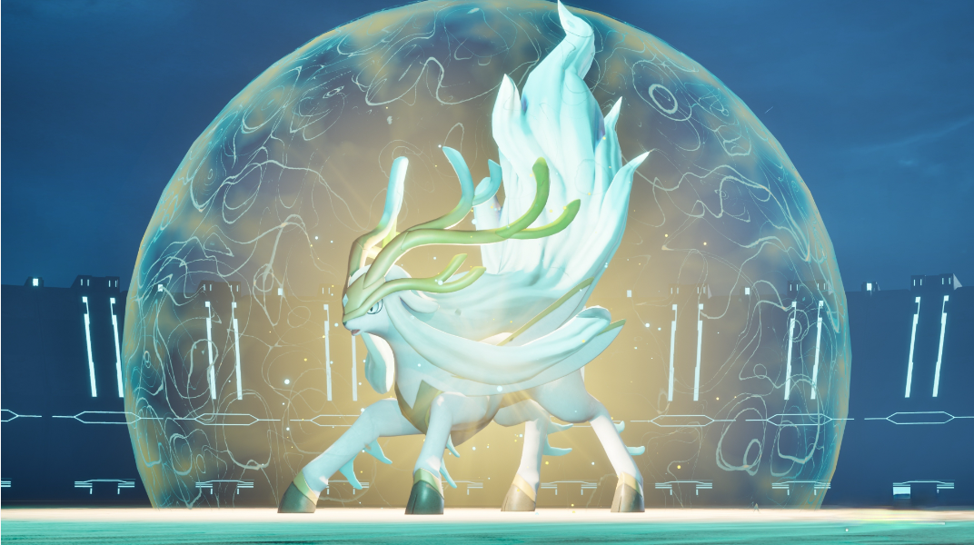 幻兽帕鲁心归之所版本更新公告