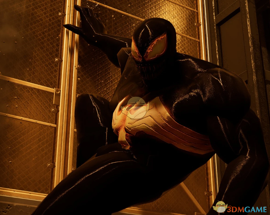 《漫威蜘蛛侠2》漫威未来之战毒液MOD