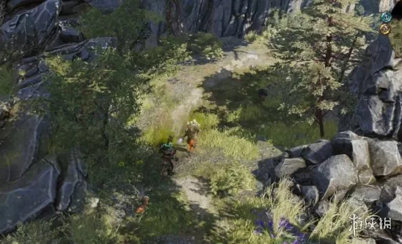 《神界原罪2》风灵月影不影响成就