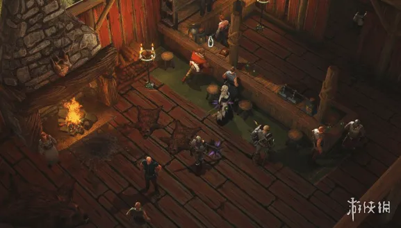 《神界原罪2》刷装备属性技巧