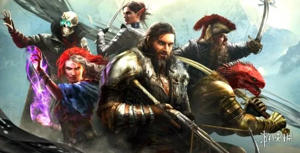 《神界原罪2》PC版及多平台登陆介绍