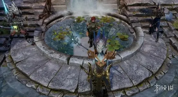 《神界原罪2》PC版及多平台登陆介绍