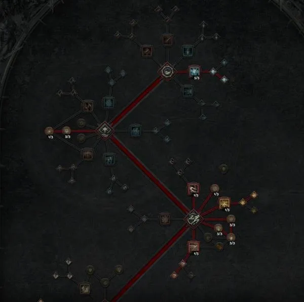 《暗黑破坏神4》S11赛季游侠分身觅心箭构筑教学