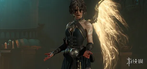 《暗黑破坏神4》角色升级指南