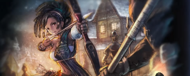 《歧路旅人0》全猎人角色特点分析介绍