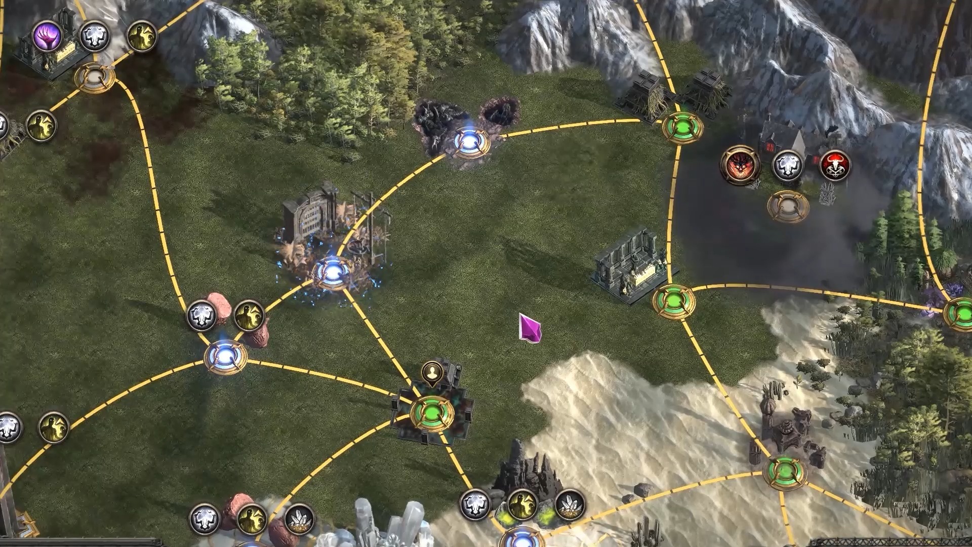 流放之路2异界地图后期词缀推荐