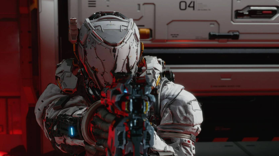 虚实万象主角介绍