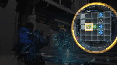 虚实万象战斗系统介绍