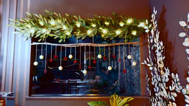 《赛博朋克2077》2025年圣诞节道具MOD