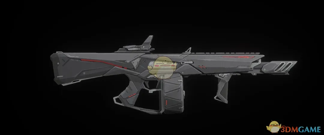 《生化危机4：重制版》卡拉彼丘AA-12自动霰弹枪MOD