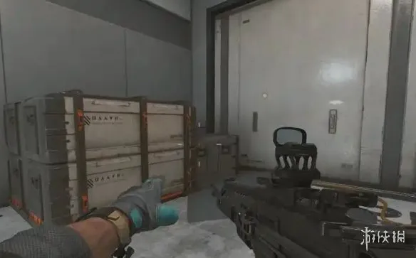 《三角洲行动》航天基地老六点位详解