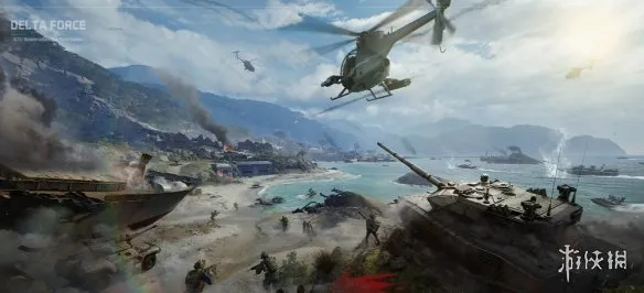 《三角洲行动》火线纵横任务攻略