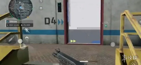 《三角洲行动》相伴而行任务攻略