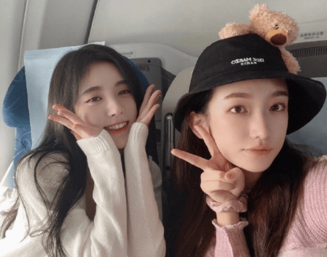 鞠婧祎被前队友发声力挺!透露其生病公司不管