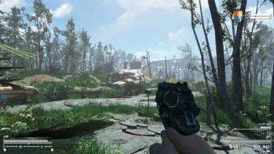 《辐射4》更大的同伴战斗半径MOD