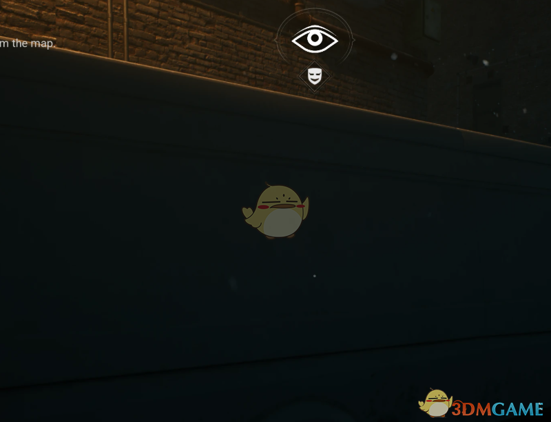 《吸血鬼：避世血族2》简单的准星切换MOD