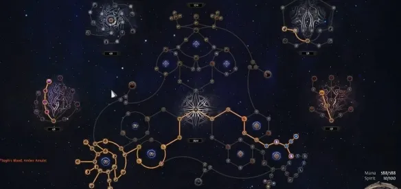 《流放之路2》异界天赋点速刷教学