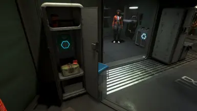 《星空》全新的开始MOD