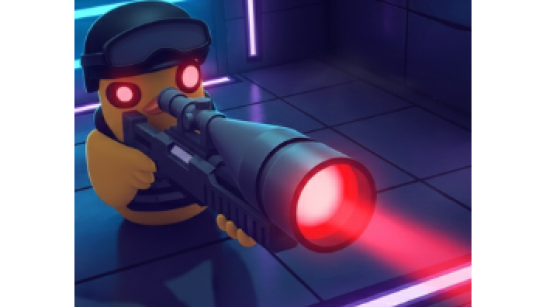 《逃离鸭科夫》纯净瞄准MOD