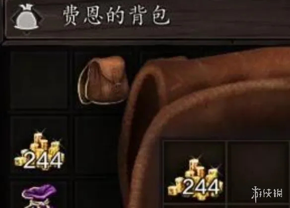 《神界原罪2》搞钱技巧