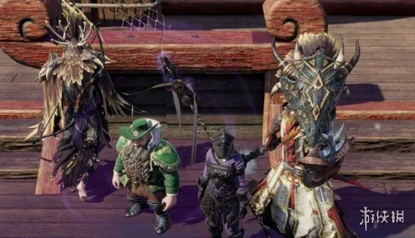 《神界原罪2》水电反应效果详解