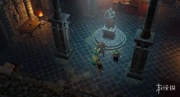 《神界原罪2》水电反应效果详解