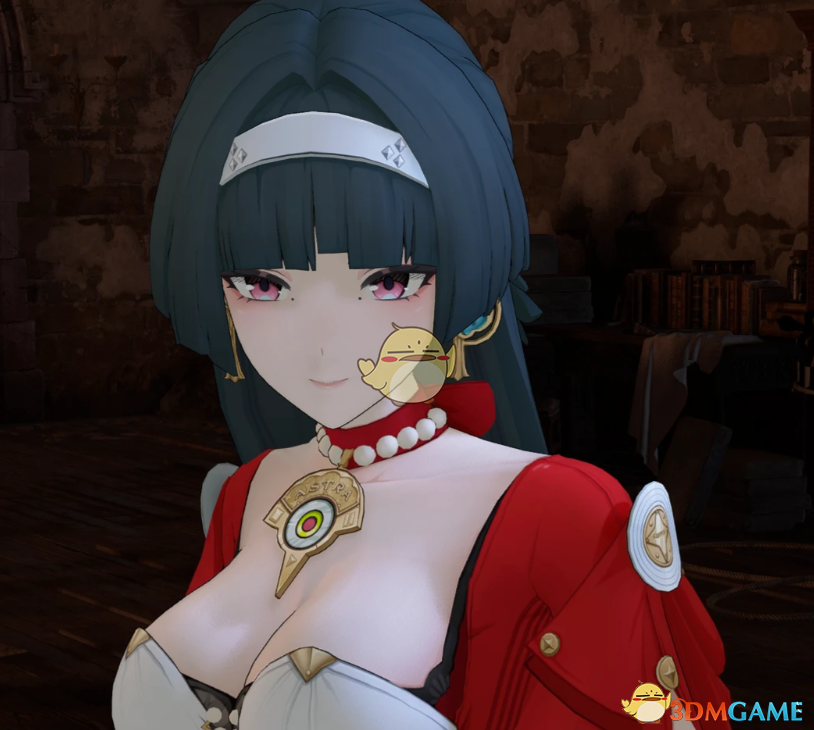 《生化危机4：重制版》绝区零耀嘉音替换里昂MOD