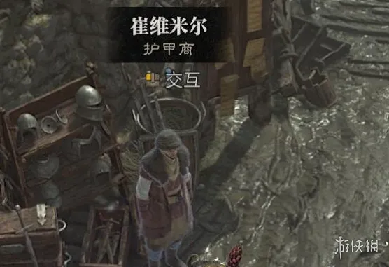 《暗黑破坏神4》木偶获取攻略