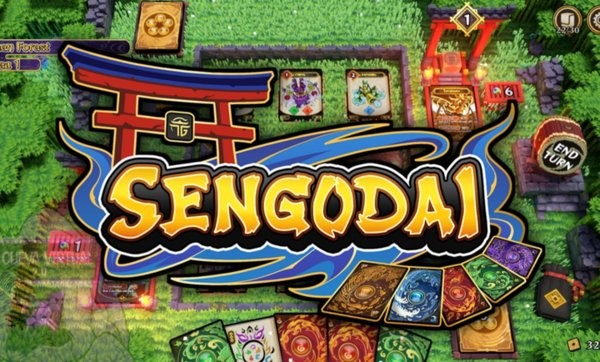 战国代手机版下载