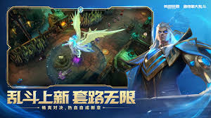 英雄联盟海克斯大乱斗头戴式装备都有啥