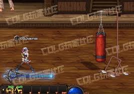 DNF妖护使幻妖之噬技能进化全形态怎么看