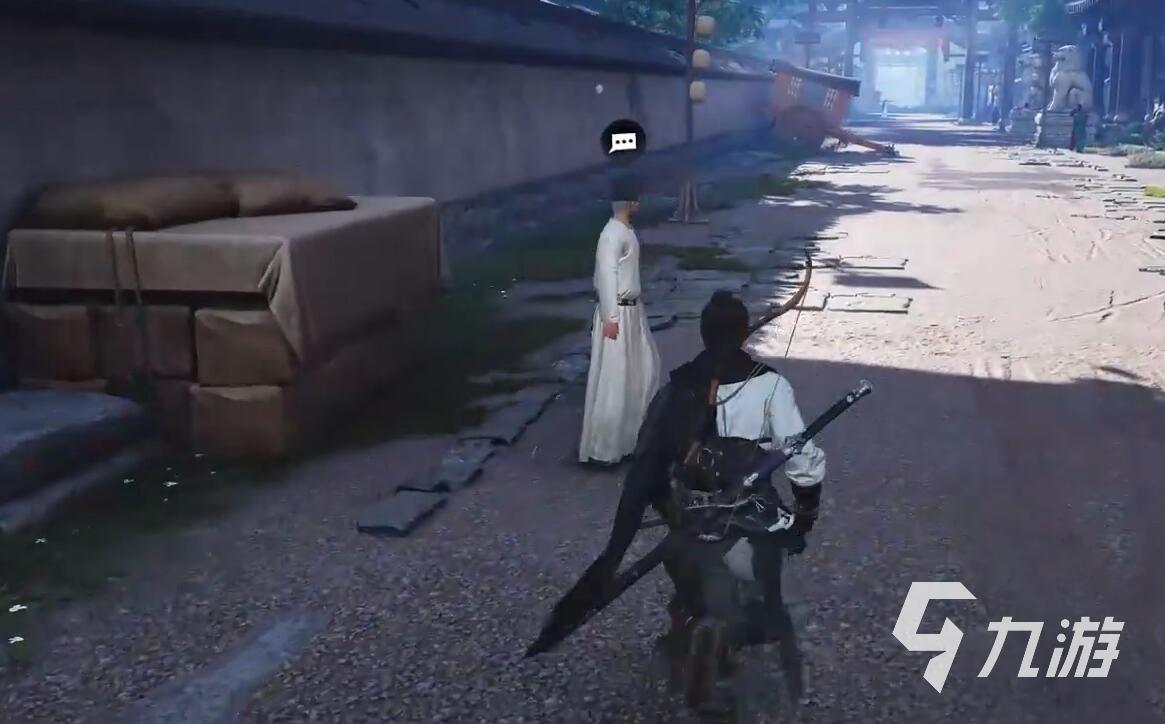 燕云十六声话术对决怎么玩-燕云十六声话术对决玩法攻略