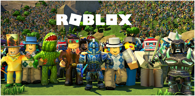 罗布乐思Roblox国际服最新版下载