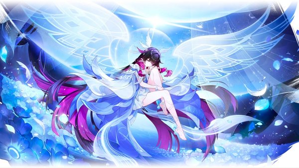 原神兹白阵容搭配建议