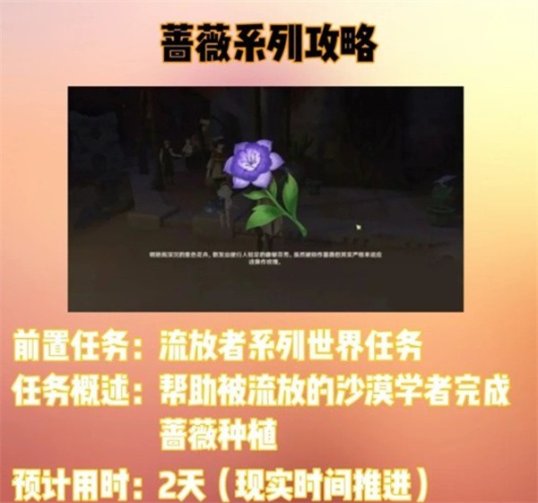 原神隐藏成就碑铭解锁攻略