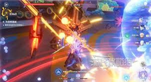 原神炫音爆光全关卡满奖励阵容怎么搭配