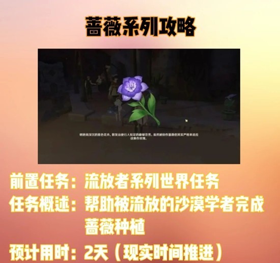 原神隐藏成就碑铭攻略