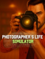 摄影师人生模拟器免安装绿色中文版