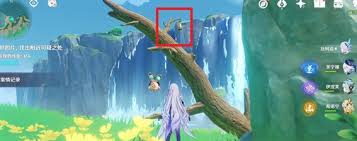 原神谛踪匿行第二关怎么通关