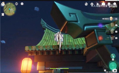 原神群玉阁再现任务咋完成？答案在此