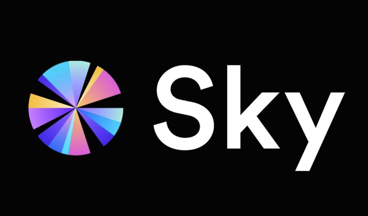 Sky(SKY)究竟是什么-Sky运作机制与代币奖励详解