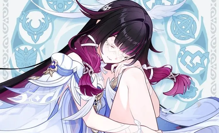 原神月神少女武器推荐