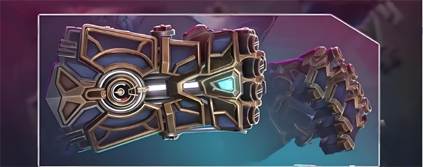 无畏契约双城之战2联动武器套装什么时候上线