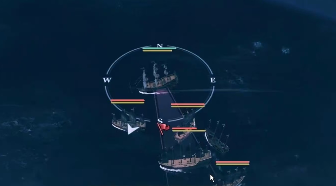 风帆纪元手游接舷战攻略 风帆纪元手游白刃战打法详解与高胜率技巧